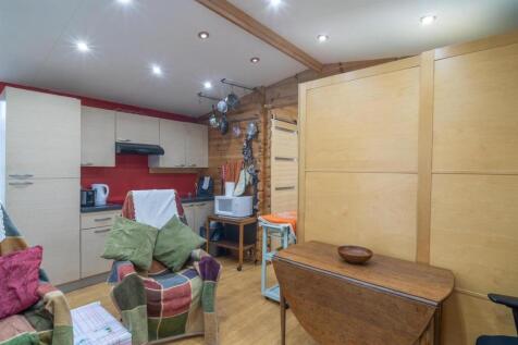 Annexe Living/Kitchen