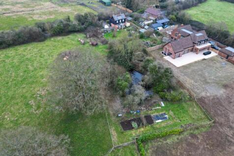 Gardens/Land