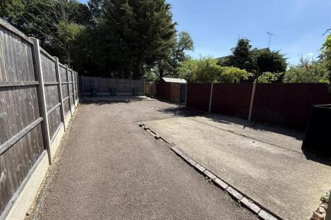 Allocated Parking Space