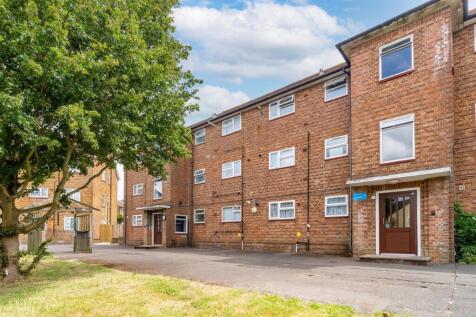 Stanborough Avenue