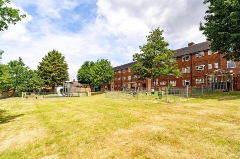 Stanborough Avenue