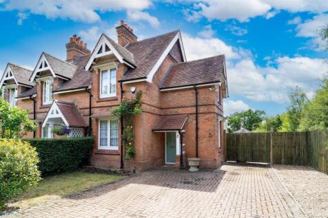 Organ Hall Cottages