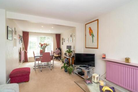 Double Reception Room