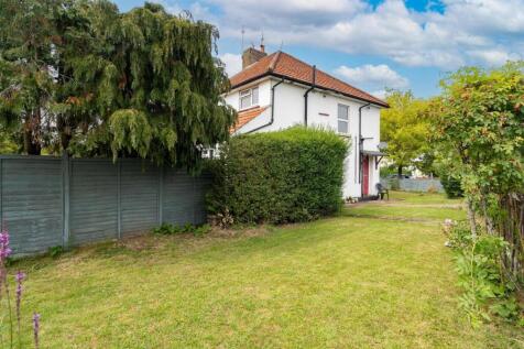 Laleham Avenue