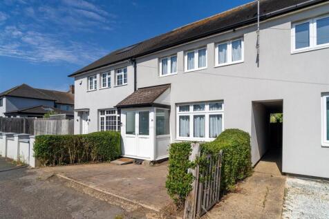 Rossington Avenue