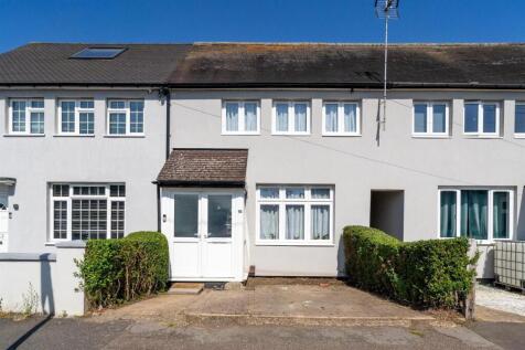 Rossington Avenue