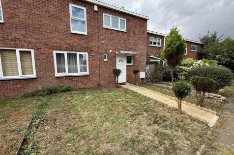 Stainer Road