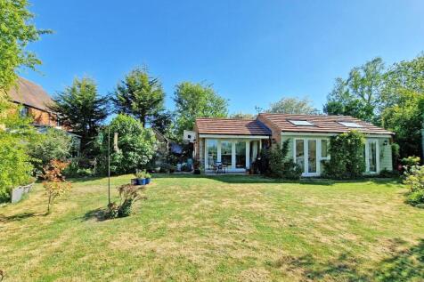 Detached Annex