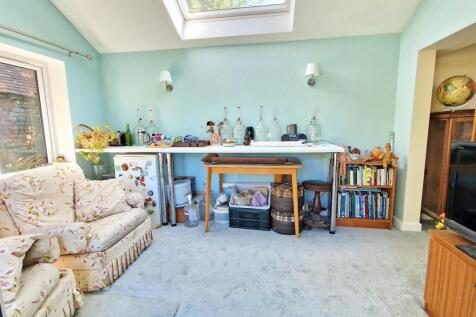 Annex Living Room