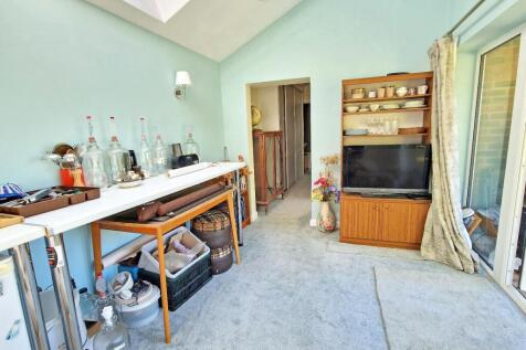Annex Living Room