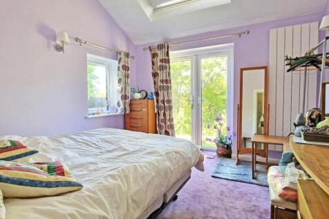 Annex Bedroom 1