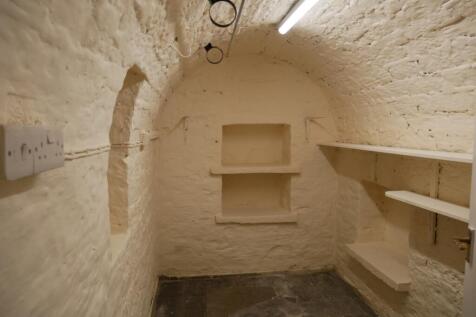 Cellar