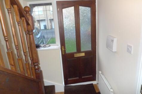 Entranceway