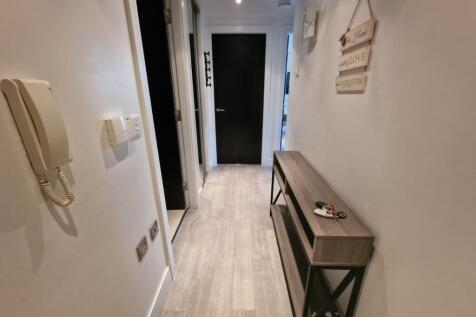 entranceway