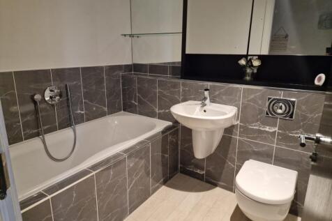 main bathroom