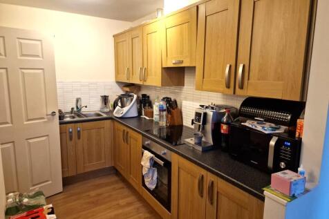 kitchen 5CS