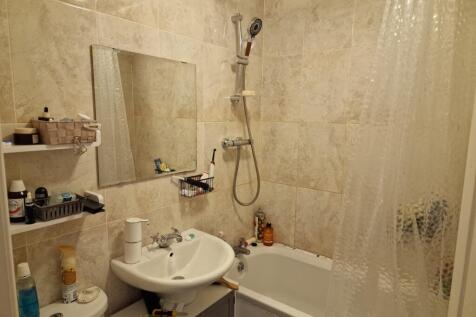 bathroom 5CS