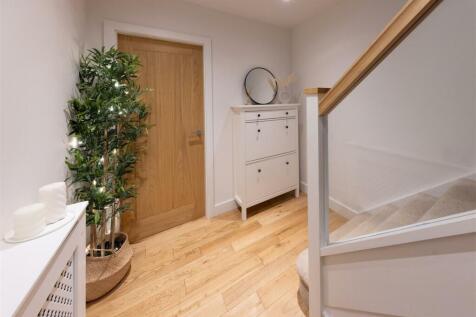 LOWER HALLWAY