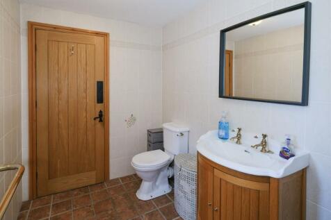 UTILITY/WC