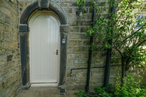 UTILITY DOOR