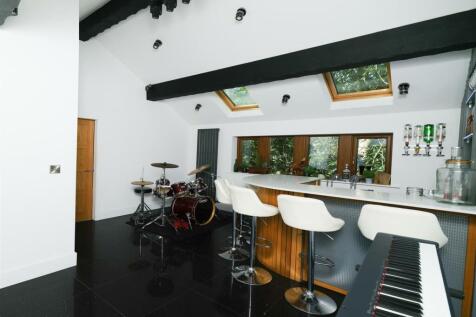 SECOND RECEPTION ROOM