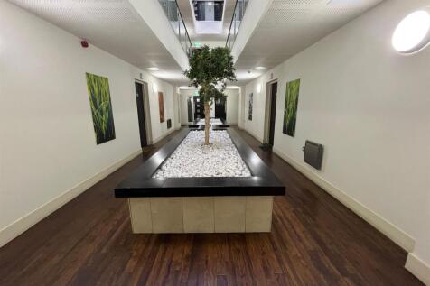 COMMUNAL HALLWAY