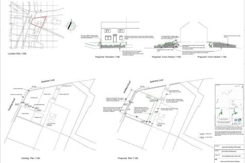 Planning Permission Parking
