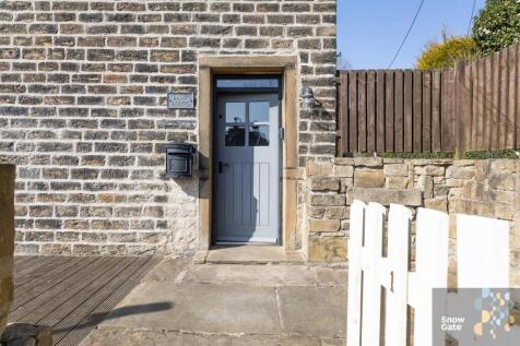 SIDE ENTRANCE