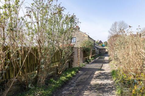 WATER LANE
