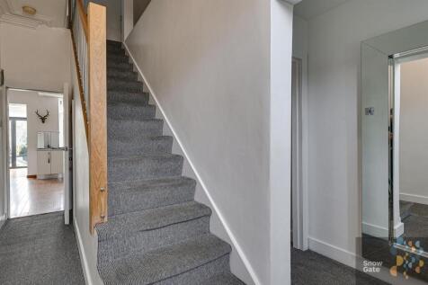 STAIRCASE
