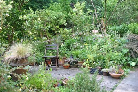 SUMMER GARDEN