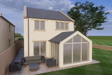 PLOT 3 (REAR)