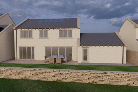 PLOT 6 (REAR)