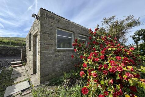 OUTBUILDING