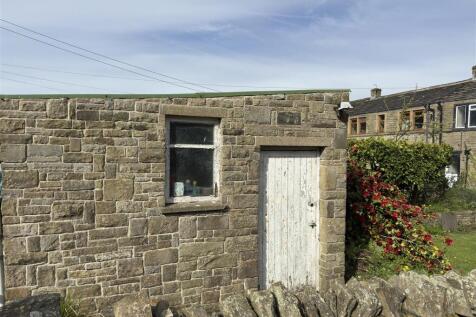 OUTBUILDING