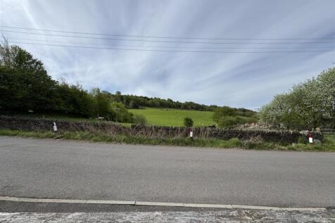 OPEN COUNTRYSIDE VIEWS