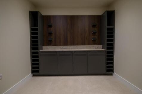 WINE ROOM/PANTRY