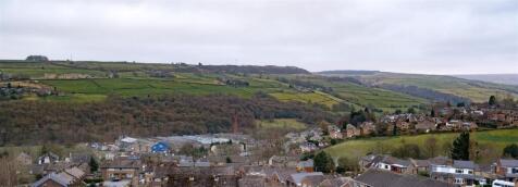 FAR REACHING VIEW