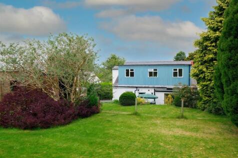 GARDEN/REAR ASPECT