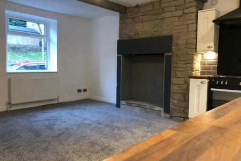 OPEN PLAN LIVING KITCHEN