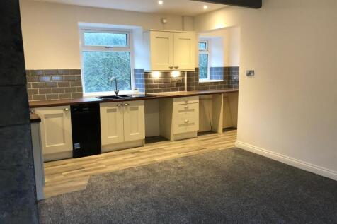 OPEN PLAN LIVING KITCHEN