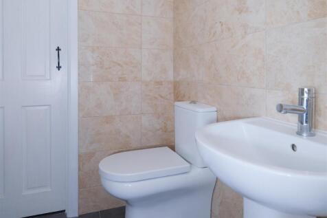 WC/WETROOM