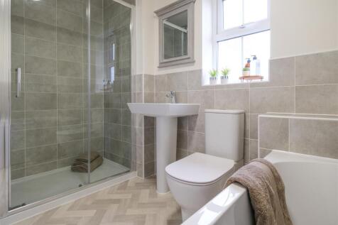 HOUSE BATHROOM