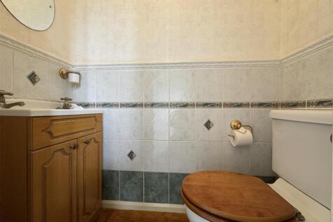 ENSUITE WC