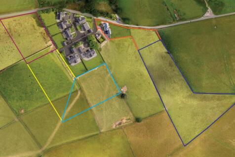 ADDITIONAL LAND AVAILABLE
