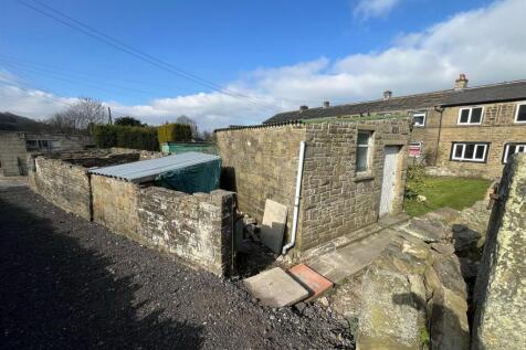 OUTBUILDING