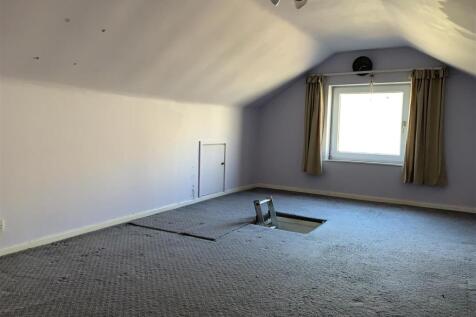 Attic