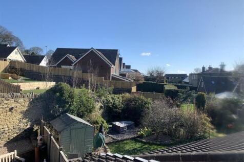 View from Bedroom 2