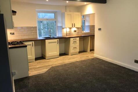 OPEN PLAN LIVING KITCHEN