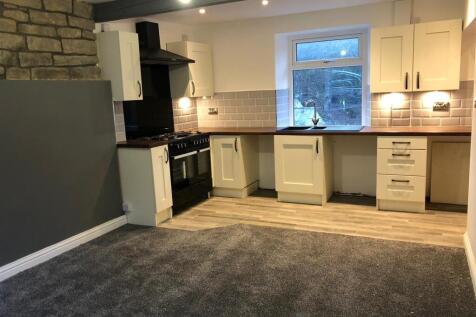 OPEN PLAN LIVING KITCHEN